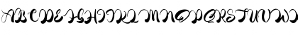 Crailova Regular Font