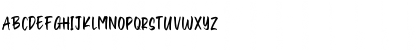 Craptons Regular Font Craptons Regular Font