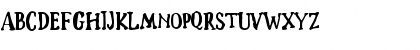 Crazer Regular Font Crazer Regular Font
