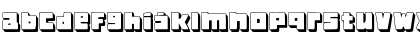 Crazy Hollow Regular Font