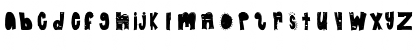 CreationStation Regular Font