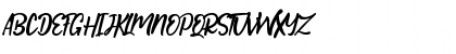 Creatours Regular Font Creatours Regular Font