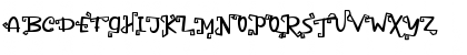 Creepy Witch-Personal Use Regular Font Creepy Witch-Personal Use Regular Font