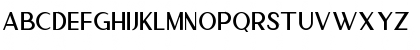 Cremona Regular Font Cremona Regular Font