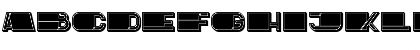 Crime Regular Font Crime Regular Font