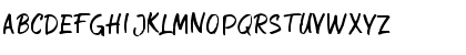 Crimson Black DEMO Regular Font Crimson Black DEMO Regular Font