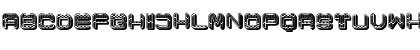 Cronica Hexagon Regular Font