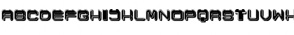 Cronica Regular Font Cronica Regular Font
