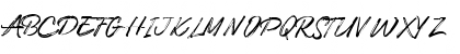 Crunchy Regular Font Crunchy Regular Font