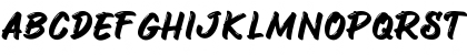 Crunchy Croissant Rfl Regular Font Crunchy Croissant Rfl Regular Font