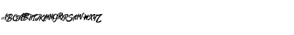 Cubiqle Part Regular Font Cubiqle Part Regular Font