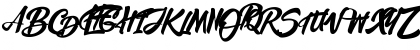 Cubiqle Part Regular Font Cubiqle Part Regular Font