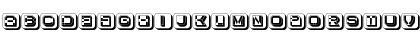 Cultus Capitals Regular Font Cultus Capitals Regular Font