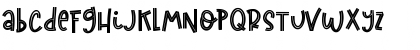 curious monkey Regular Font curious monkey Regular Font