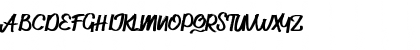 Cursey FREE Regular Font