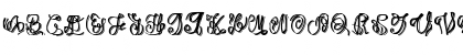 Cursive Elaborate Regular Font Cursive Elaborate Regular Font