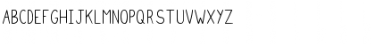 Cutesy Regular Font Cutesy Regular Font