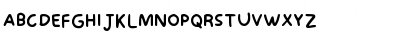 Cutie Serene Regular Font Cutie Serene Regular Font