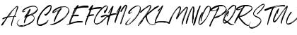 cwacker Regular Font