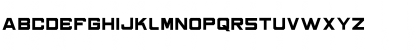 cybero Personal Use Regular Font cybero Personal Use Regular Font