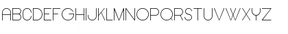 Cypher Light Font