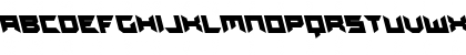 Dagger Dancer Leftalic Regular Font Dagger Dancer Leftalic Regular Font