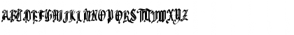 Dagose FREE Regular Font Dagose FREE Regular Font
