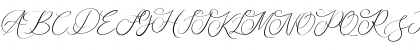 Dagtton Regular Font