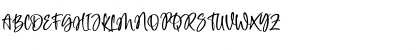 Daisy Girl Regular Font Daisy Girl Regular Font