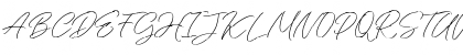 Daisyrain FREE Regular Font Daisyrain FREE Regular Font