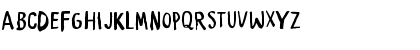Dale Adventure Regular Font Dale Adventure Regular Font