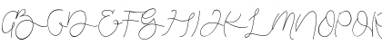 Damiola Demo Regular Font