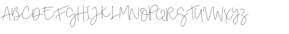 Danyla Regular Font