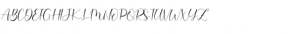 Darcella Regular Font Darcella Regular Font