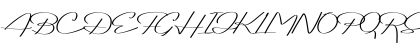 Darkfather Regular Font