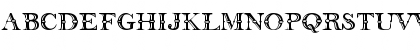 Clemens Regular Font