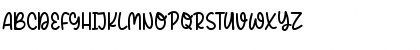 Daytime Regular Font Daytime Regular Font