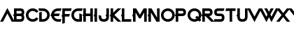 Dead Revolution Regular Font