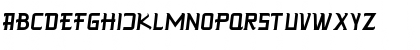 DEFINITE SOUL Regular Font