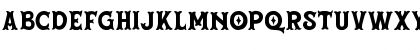 Dehors Display DEMO Regular Font Dehors Display DEMO Regular Font