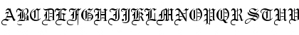 ClerestorySSK Regular Font ClerestorySSK Regular Font