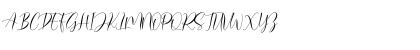 Delandia Regular Font Delandia Regular Font