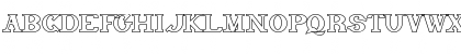 Delith Demo Line Bold Font