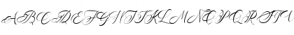 Dellima Demo Font Dellima Demo Font