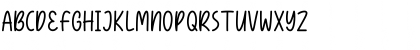Dessert Sugar Bold Bold Font Dessert Sugar Bold Bold Font
