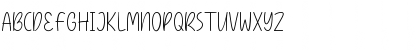 Dessert Sugar Regular Regular Font Dessert Sugar Regular Regular Font