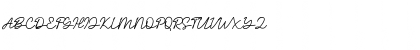 Devinta Regular Font