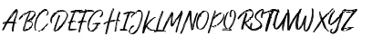 Dexotick By Dhan Studio Regular Font