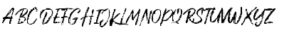 Dexotick By Dhan Studio Regular Font Dexotick By Dhan Studio Regular Font