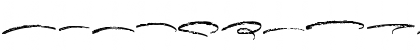 Dexotick Underlines Regular Font